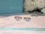 AAA Tiffany And Co Diamond Ring - 925 Silver